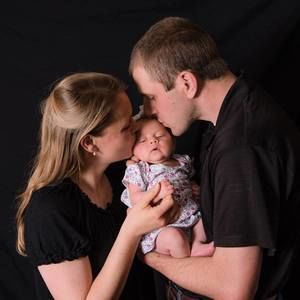 Meet your Posher, Nathan